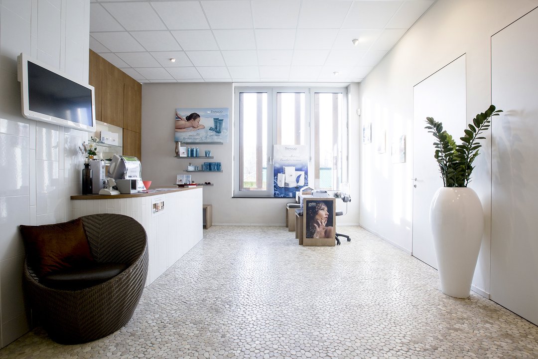 B'eau Wellness, Sint-Amandsberg, Gent