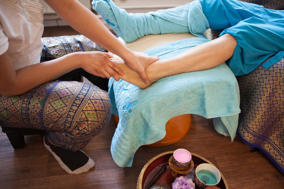 Bray Massage & Acupuncture, Bray, County Wicklow