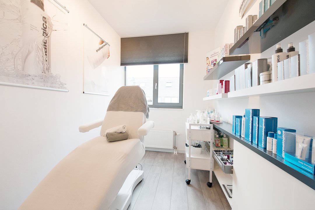 Schoonheidssalon Mariëlle van der Meij, Rijnsburg, Zuid-Holland