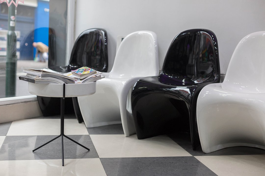 Mondial Coiffure, Dansaert, Bruxelles