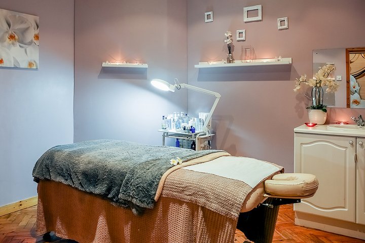 Natural Beauty Salon Ruislip 