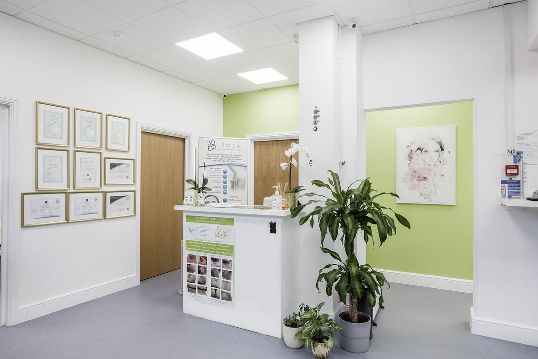 Svelte Body Clinic, Camden, London