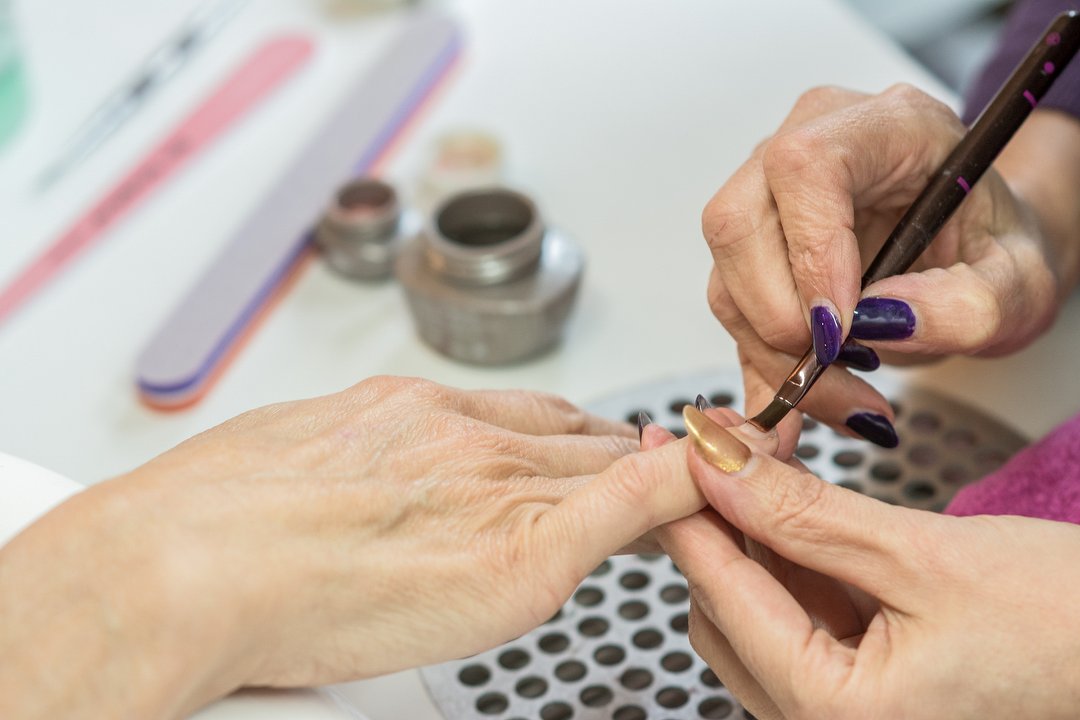 Xandéraa Nailcare - Vegan, Amsterdamseweg, Noord-Holland