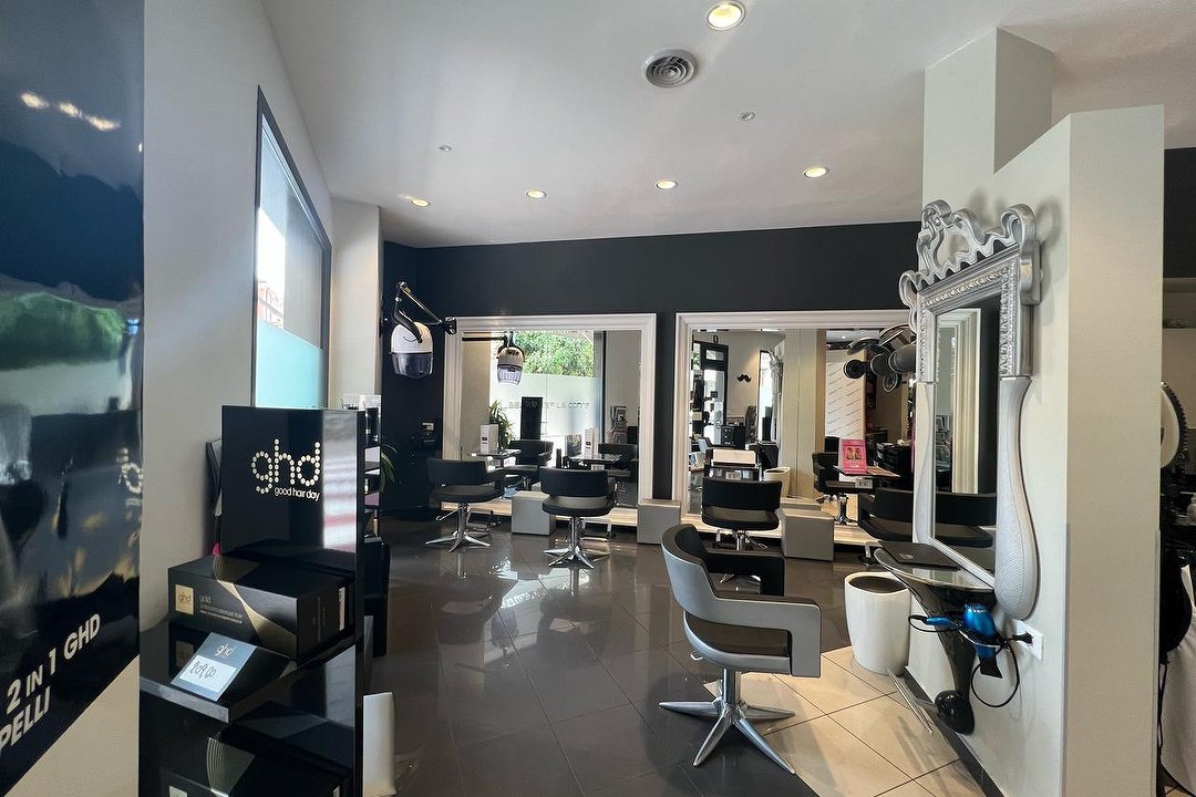 Il Bello per le Donne e Non Solo, Taggia, Liguria