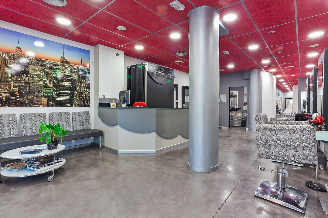 Fashion Line, Sants-Badal, Barcelona