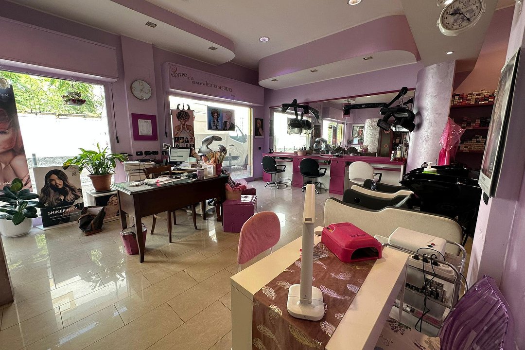 Linea 2, Cusano Milanino, Lombardia