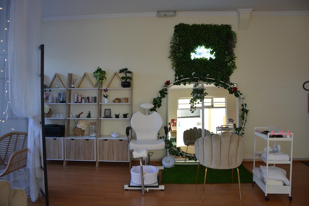 LASH Pro, Distrito de Faro