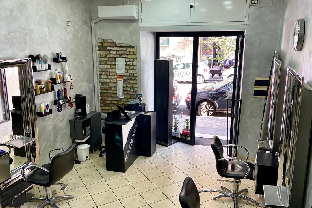 HairArt Parrucchiere, Colli Albani, Roma