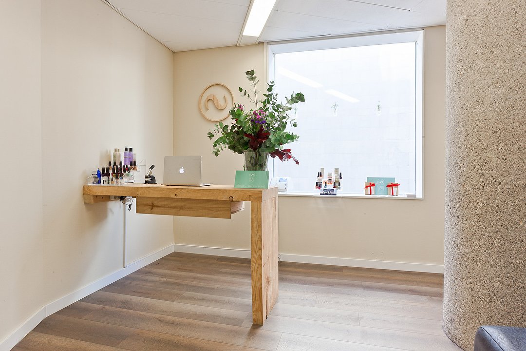 Secret Spot, El Barri Gòtic, Barcelona