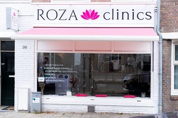 Roza Clinics