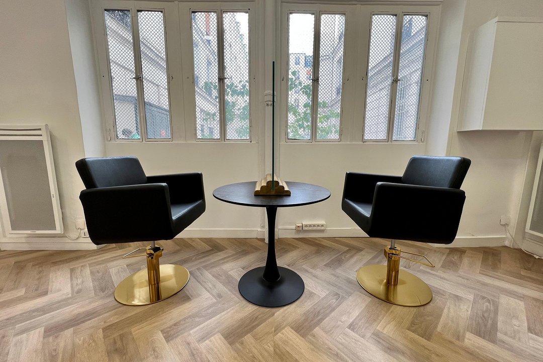 Maison Dragan, Rue de Vaugirard, Paris