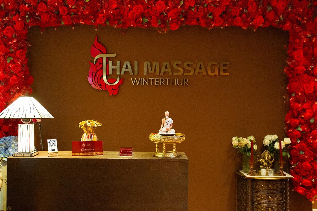 Thai Massage Winterthur, Winterthur