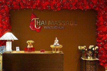 Thai Massage Winterthur