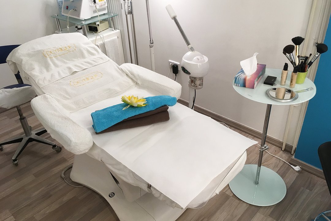 Waxing & Kosmetik by Gila Sen, Neukölln, Berlin