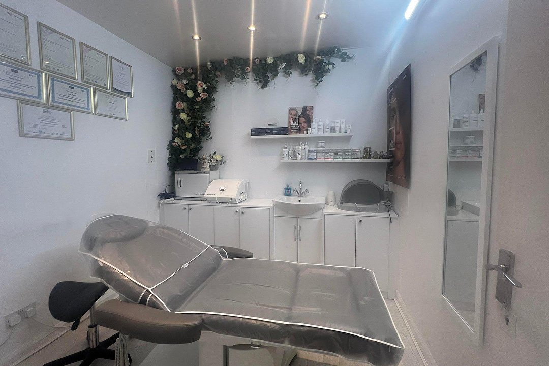 Ami's Beauty & Aesthetics, Staines, Surrey