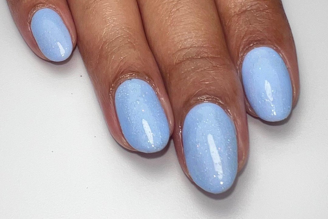 Charley Alice's Nails & Beauty, Brighton, Brighton and Hove