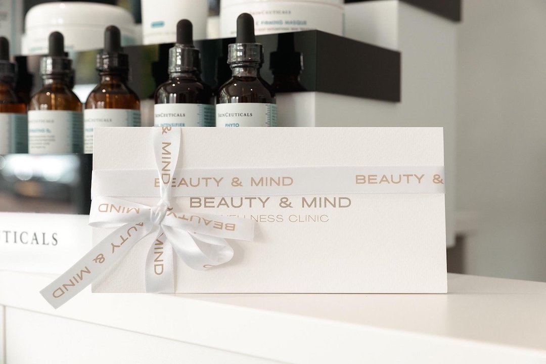 Beauty & Mind, Maasstraat, Amsterdam