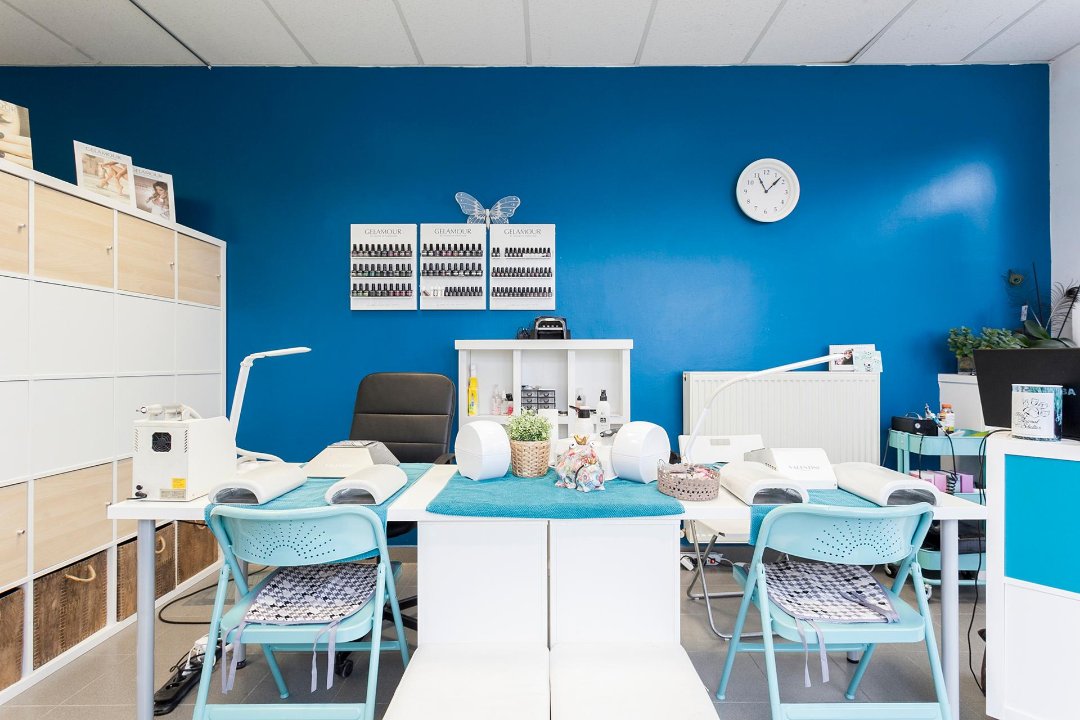 C-Nails, Beveren, Oost-Vlaanderen