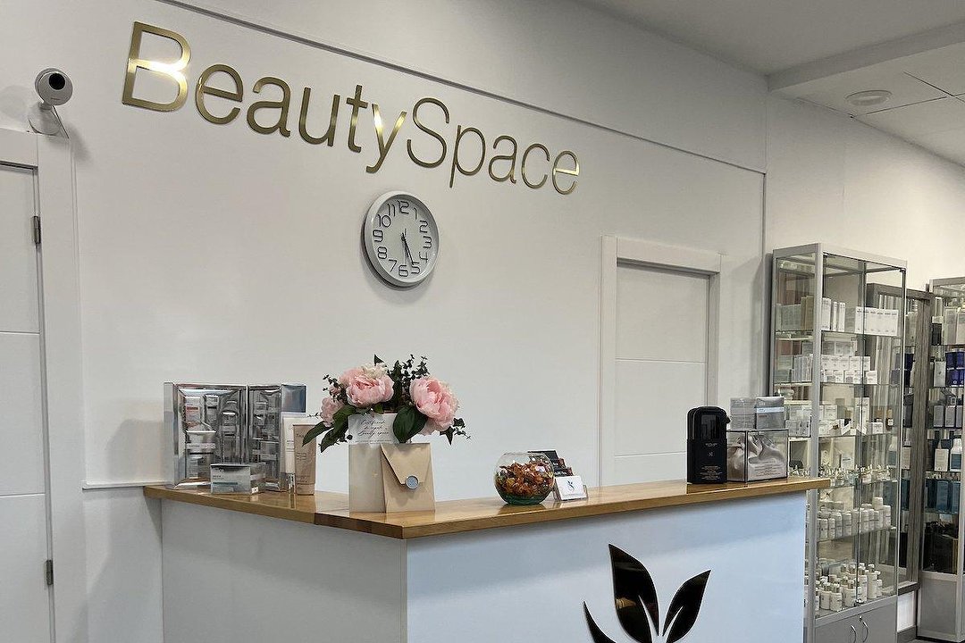 Beauty Space Salon