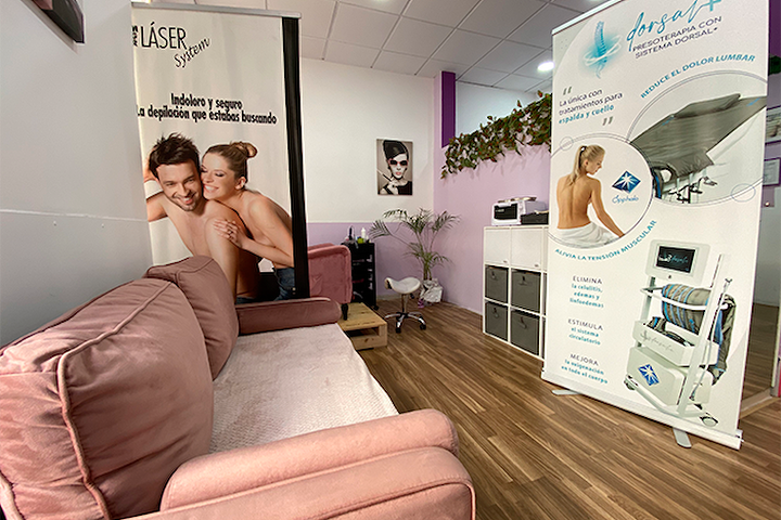 Jeniffer's Hands - Onglerie Santander - Photo de galerie - OneBooking