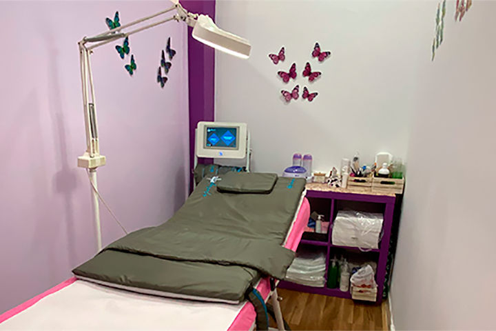 Jeniffer's Hands - Onglerie Santander - Photo de couverture - OneBooking