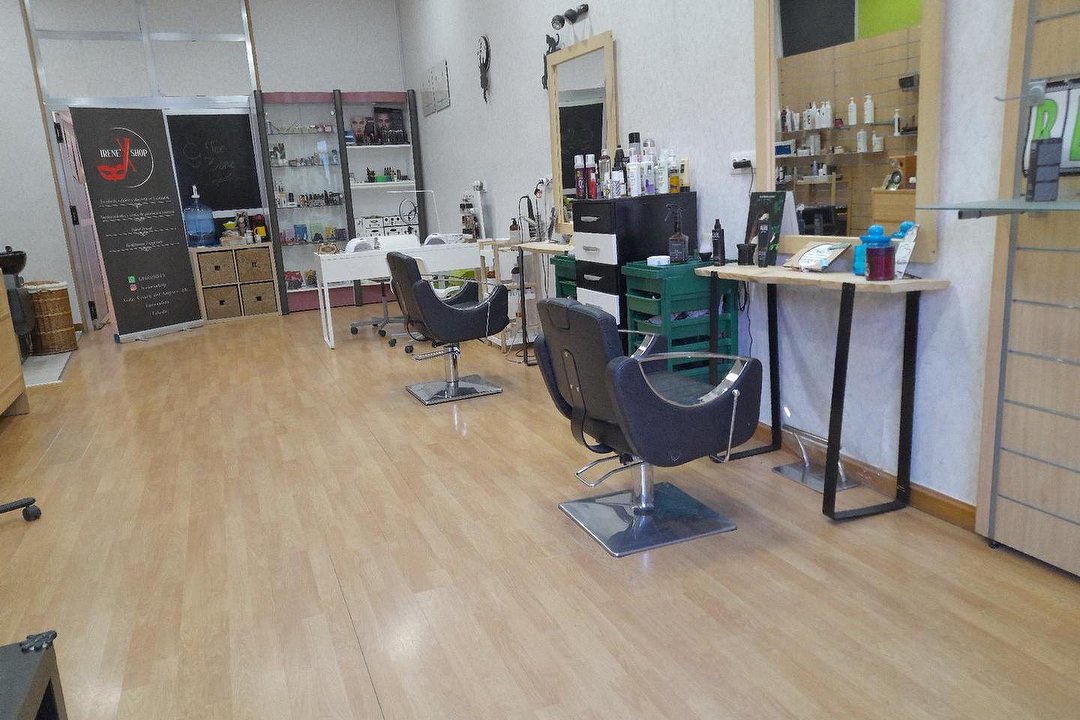 Irene's Estilistas, Castilla-La Mancha
