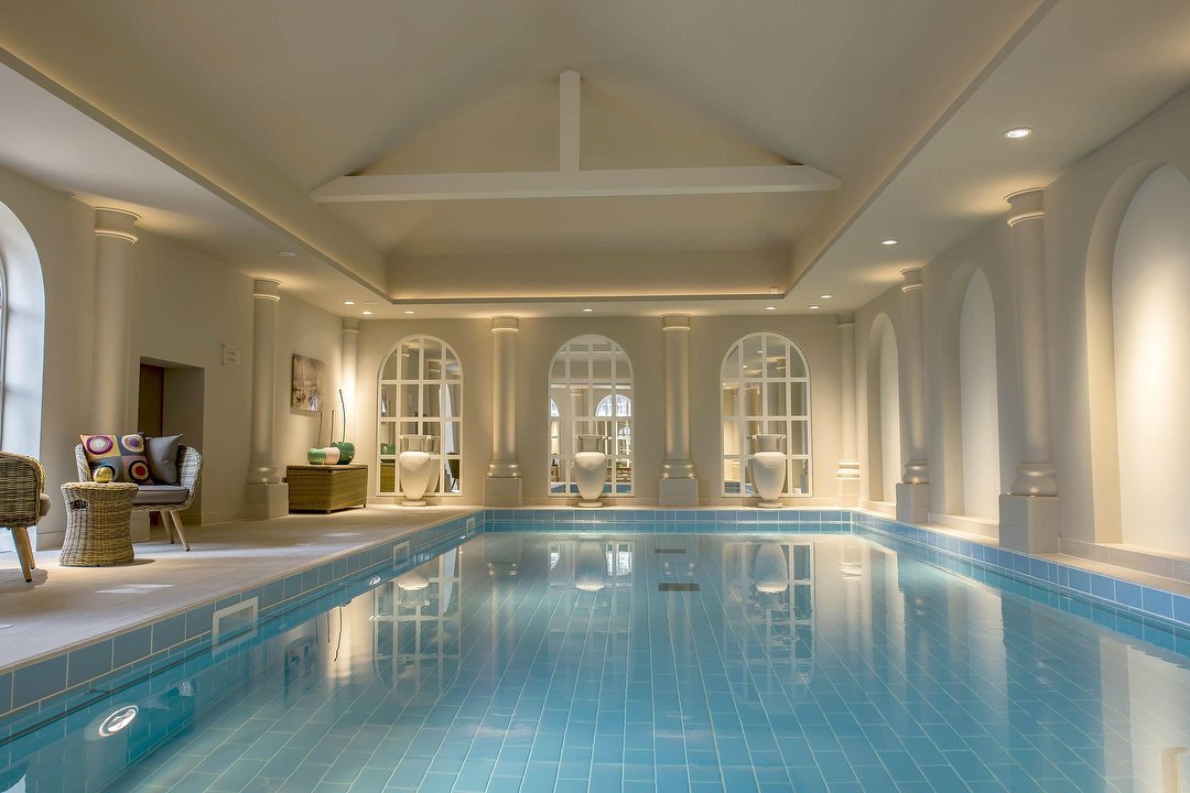 St George's Spa & Clinic, Edgbaston, Birmingham