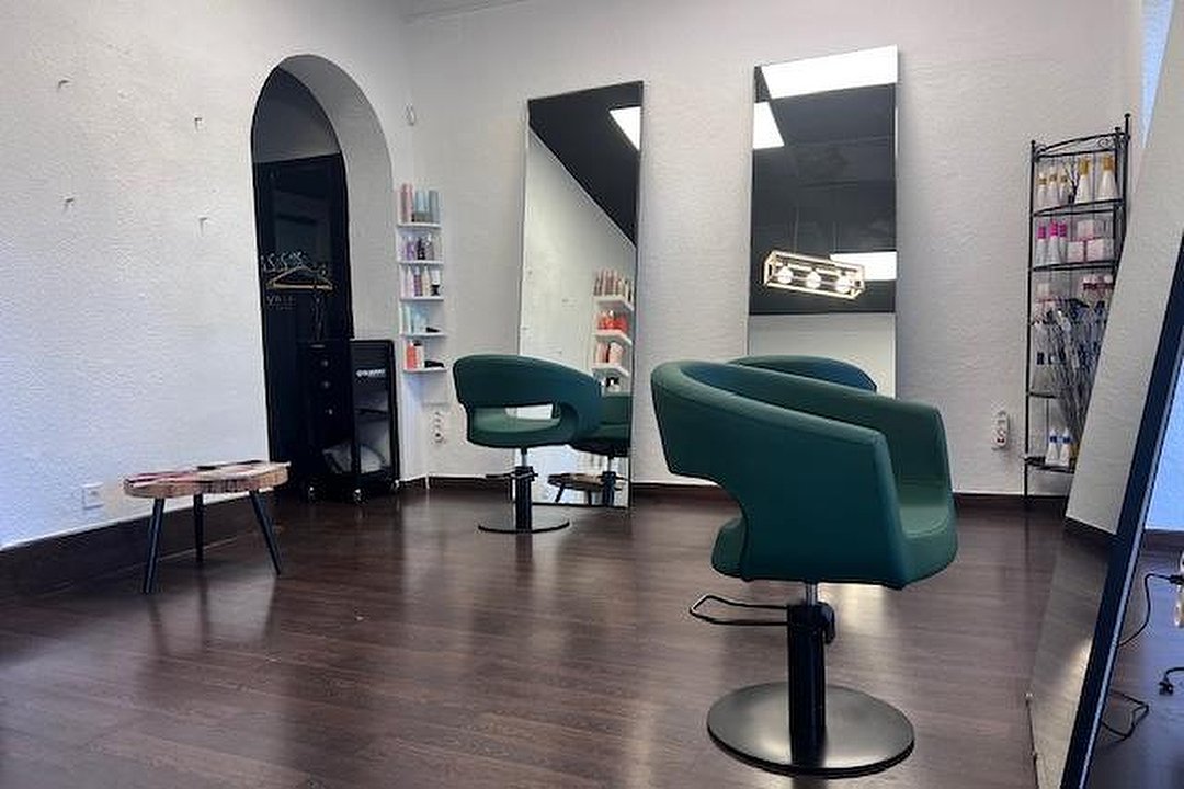 Studio Next Level, Argüelles, Madrid