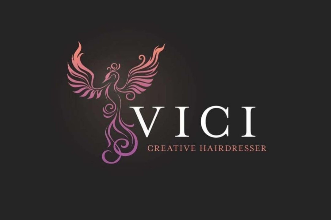 Vici creative hair, Macclesfield, Cheshire