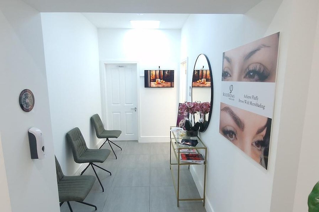 BeautyBar Skin, Finchley, London