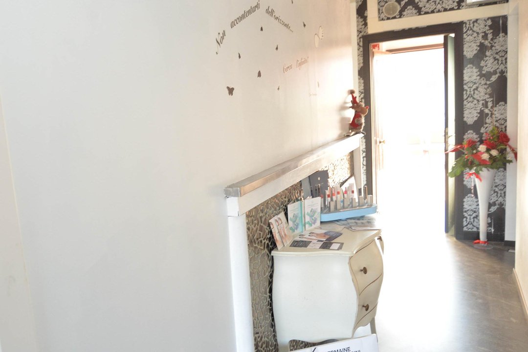 Absolute Beauty, Piemonte