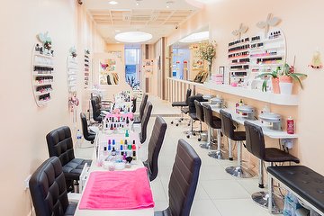 Glamour Nails | Nail Salon in Richmond, London - Treatwell