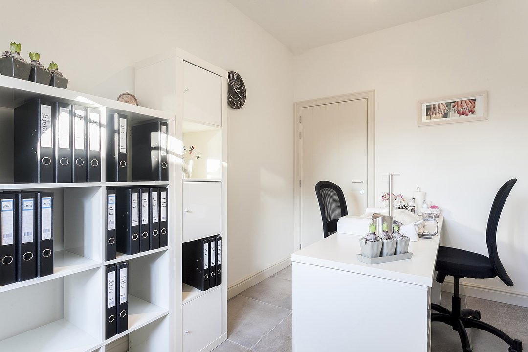 Ann Nails, Zoersel, Province d'Anvers