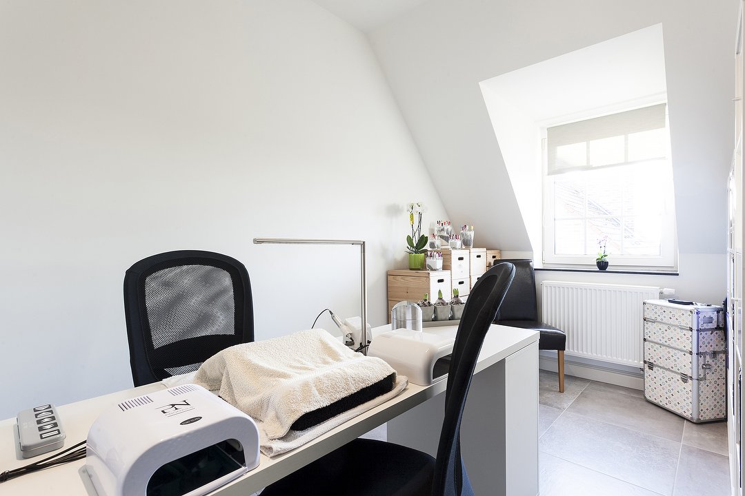 Ann Nails, Zoersel, Provincie Antwerpen