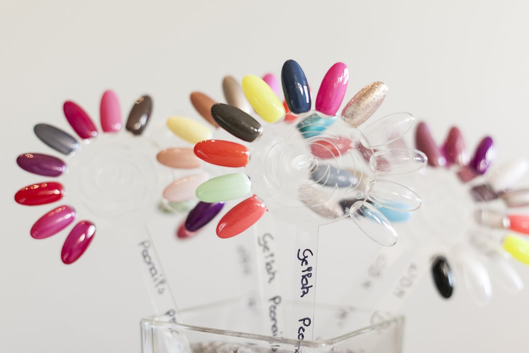 Ann Nails, Zoersel, Provincie Antwerpen