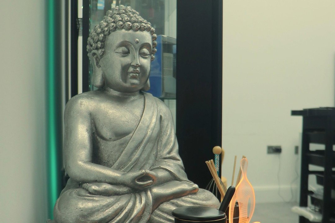 JAKS (WATFORD), Kingsland Road, London