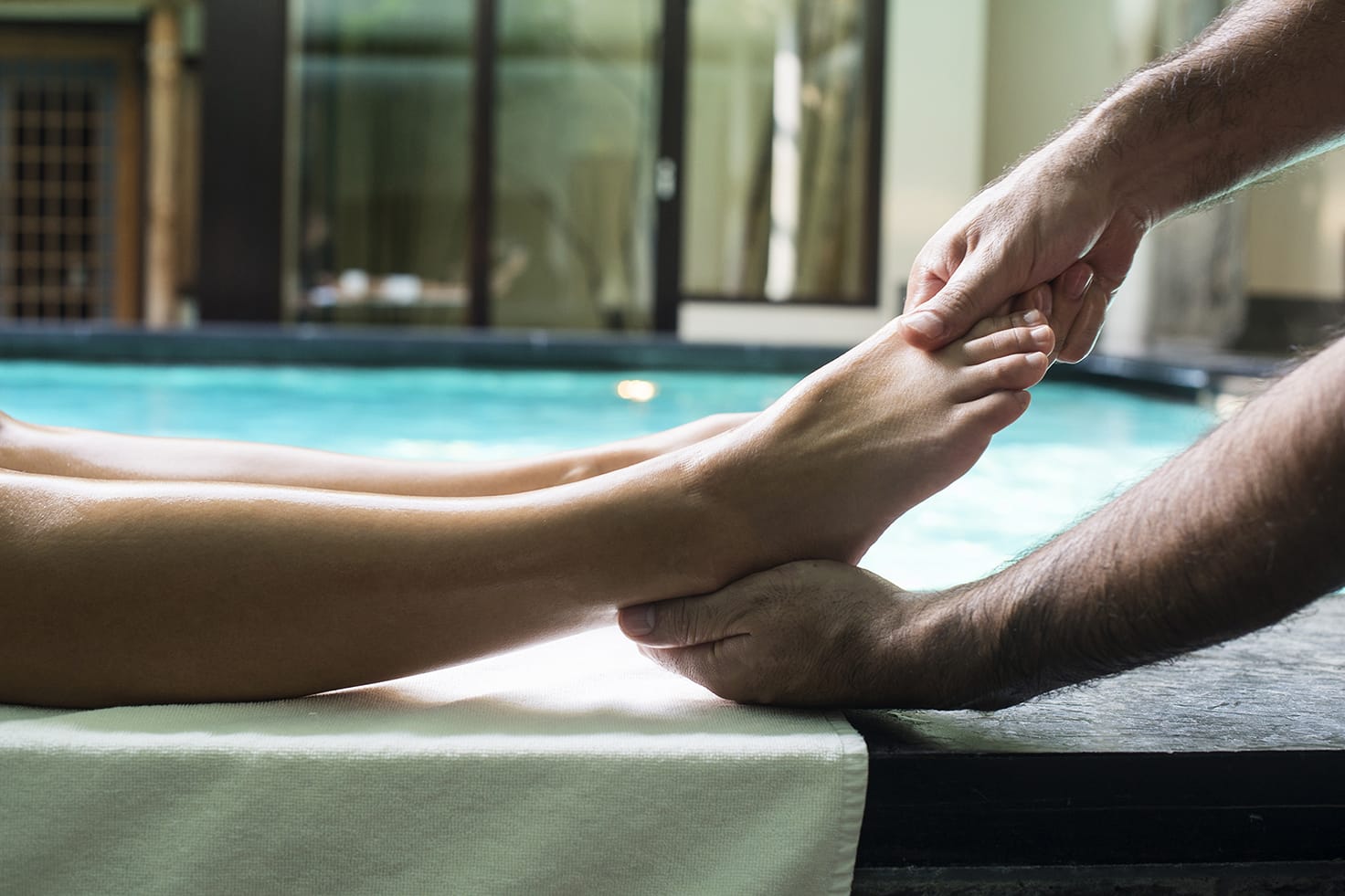Foot Massage the right thing for you? Read the guide ...
