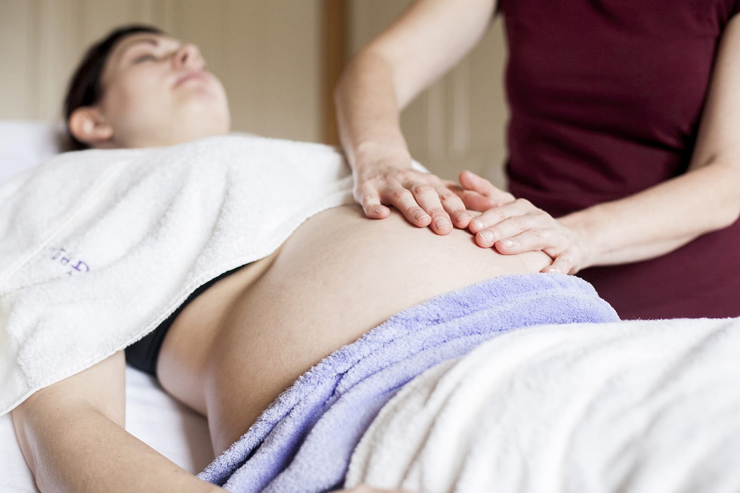 Pregnancy Massage The Right Thing For You Read The Guide Treatwell