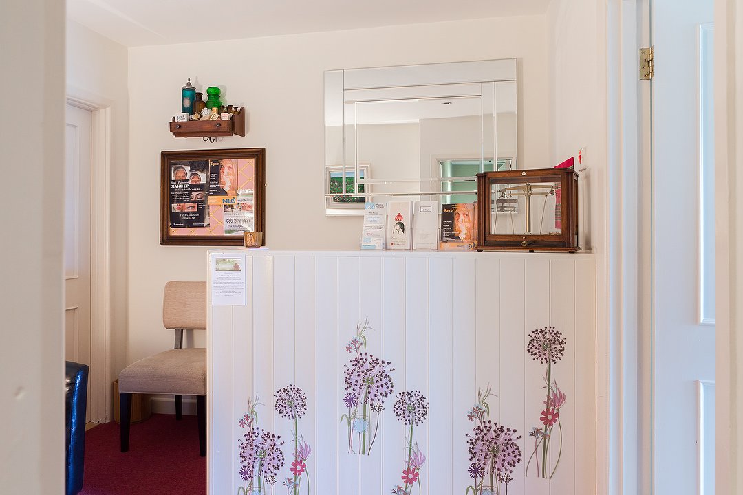 WJD Massage Blackrock, Blackrock, South County Dublin