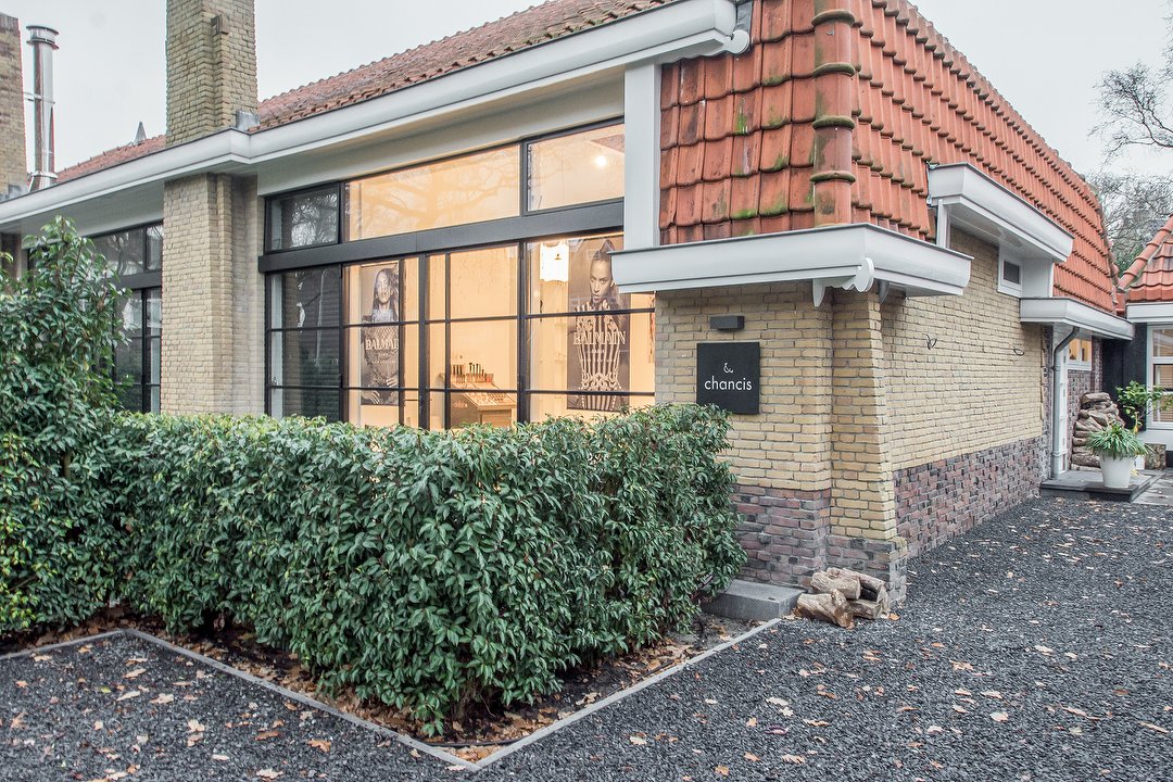 Chancis, Bergen, Noord-Holland