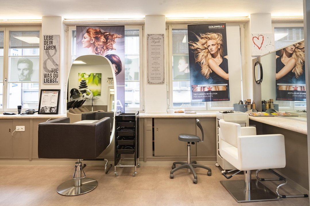 Fashion Hair - Zürich, Kreis 1, Zürich