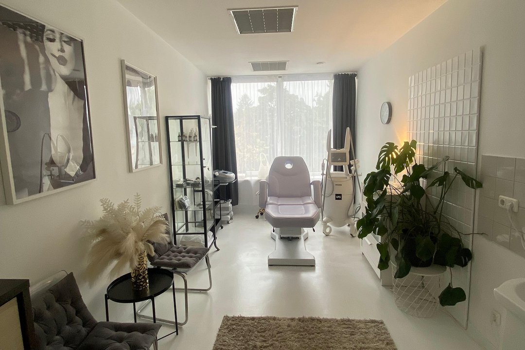 Beauty space  Grožio salonas - Žverynas, Vilnius - Treatwell