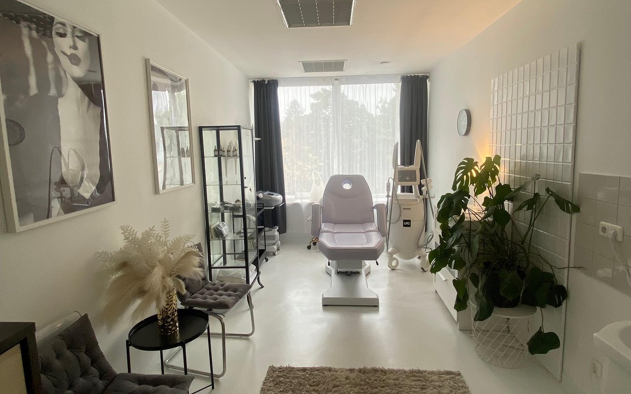 Beauty space  Grožio salonas - Žverynas, Vilnius - Treatwell