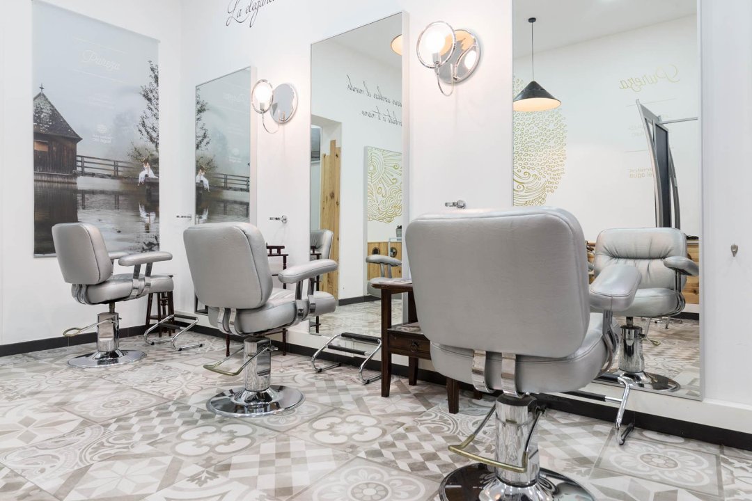 Martina Trashi-Sho, Tirso de Molina, Madrid
