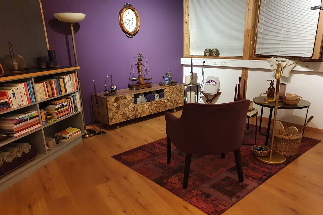 Relaxa Studio, Ebersberg, Bayern