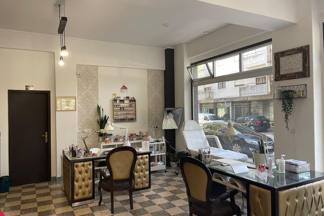 Estética & Style Studio, Tomar