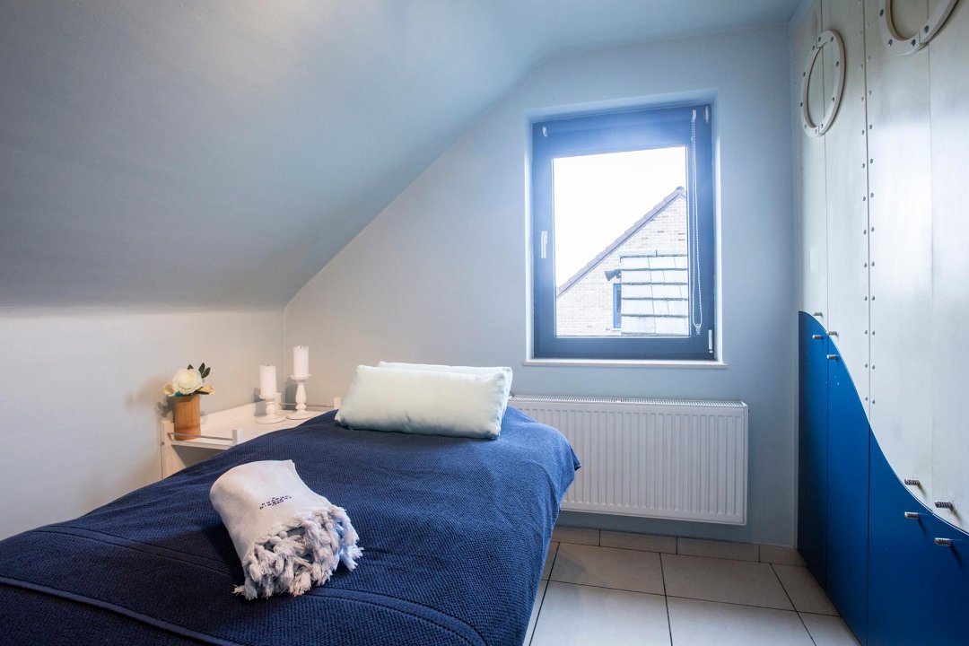 Espace Flores, Walhain, Province du Brabant wallon