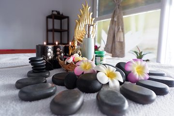 Amarit Thai Massage Eching