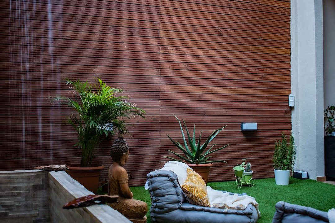 Seven Senses, La Nova Esquerra de l'Eixample, Barcelona
