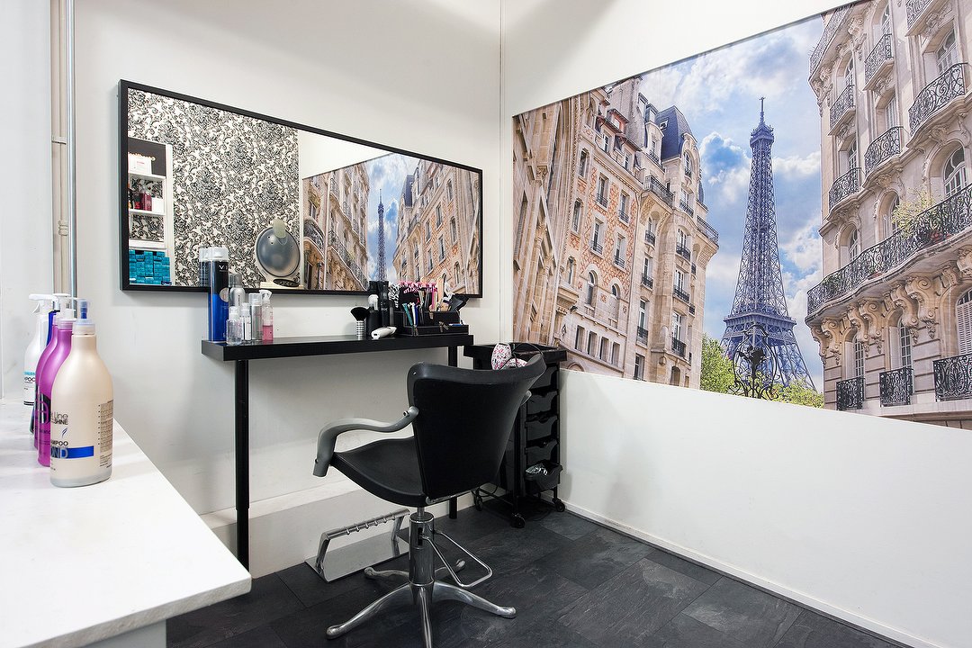 Dany Beauty Atelier, Rustenburg en Oostbroek, The Hague